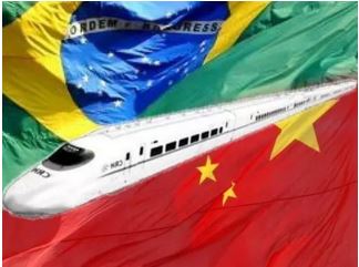 是中国毁了巴西？里约奥运的黑哨真相