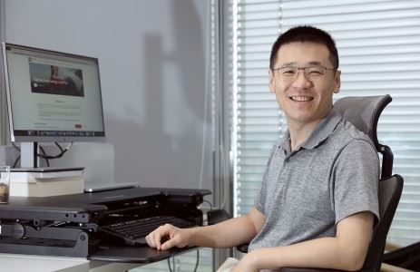 拼多多高管大调整,黄峥卸任CEO,继任者陈磊曾任职谷歌