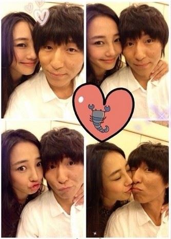 屡次惨遭“被离婚”的十大明星夫妻（图）