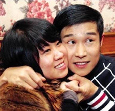 屡次惨遭“被离婚”的十大明星夫妻（图）