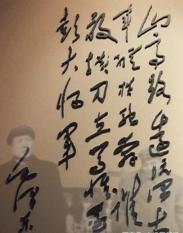 彭大将军