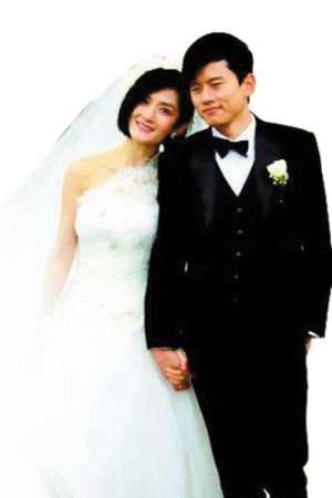 屡次惨遭“被离婚”的十大明星夫妻(图)