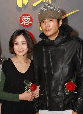 屡次惨遭“被离婚”的十大明星夫妻（图）