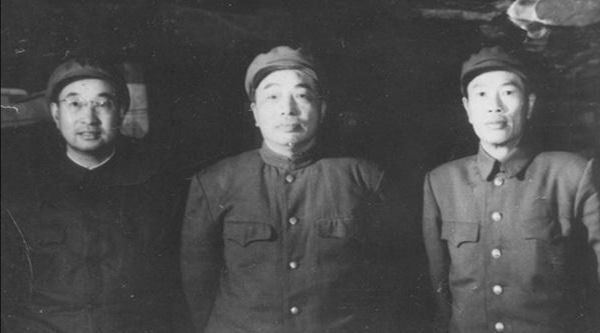 彭大将军