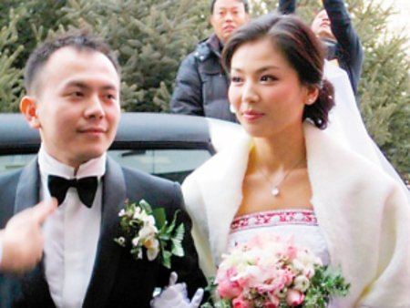 屡次惨遭“被离婚”的十大明星夫妻（图）