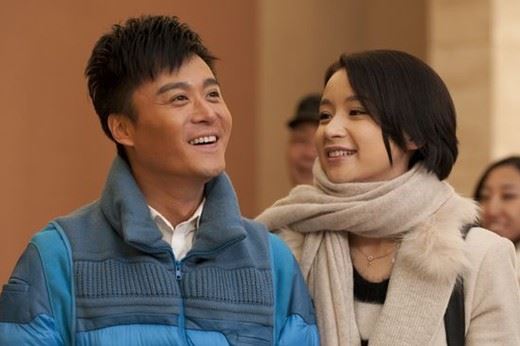 《幸福满满》：赵会南演活中国“小男人”