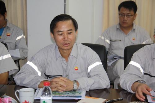 梁石川：中油国际书记沈定成失联暗示了啥