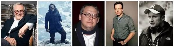 第88届奥斯卡提名名单公布