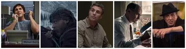 第88届奥斯卡提名名单公布