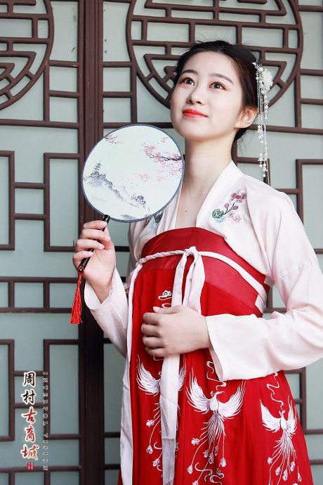 【山东淄博】周村古商城的那些事（原创组图）