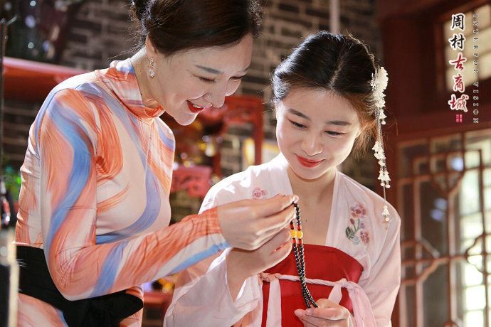 【山东淄博】周村古商城的那些事（原创组图）