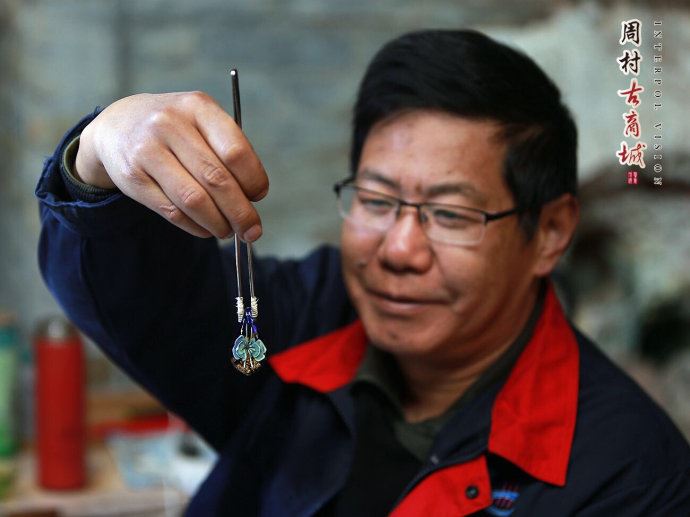 【山东淄博】周村古商城的那些事（原创组图）