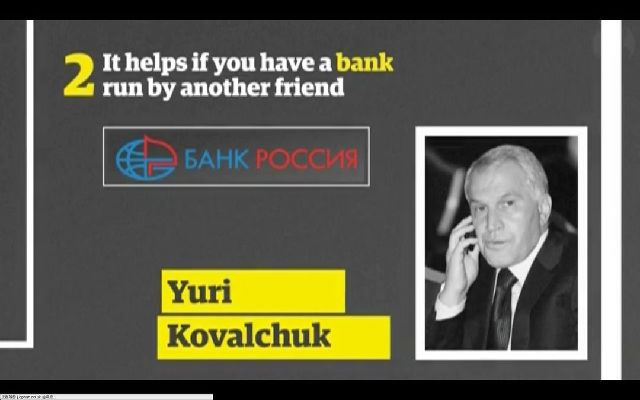 关于那个洗钱案背后的记者组织，你需要知道这 6 件事