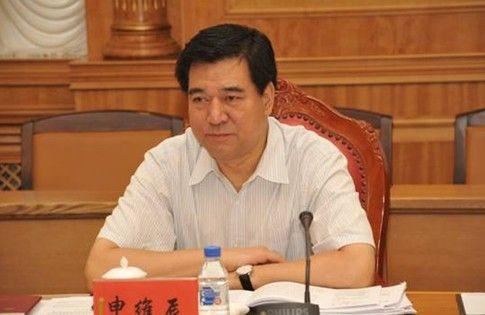 申维辰情妇真的是山西籍著名女歌手?(图)