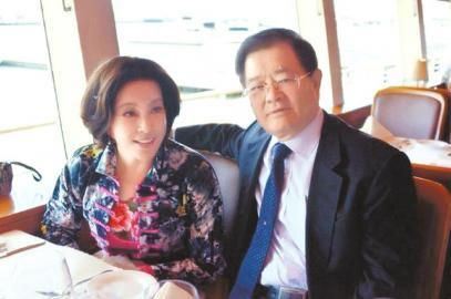 刘晓庆与老公王晓玉30年情史曝光(图)