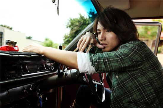 言承旭回应和赵丽颖合作遭嫌弃获赞，网友：脑残粉可以歇歇了