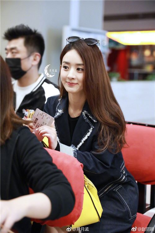 言承旭回应和赵丽颖合作遭嫌弃获赞，网友：脑残粉可以歇歇了