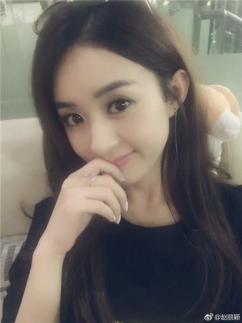 言承旭回应和赵丽颖合作遭嫌弃获赞，网友：脑残粉可以歇歇了