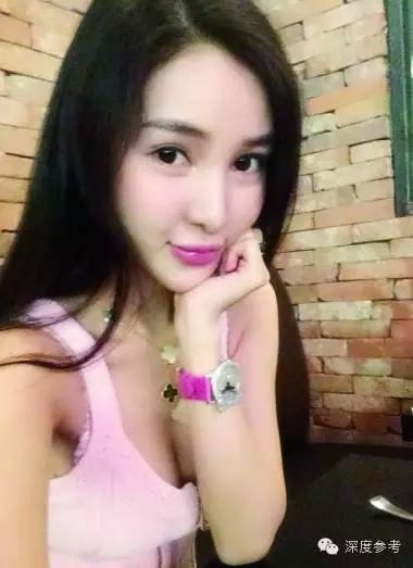 “炫富女”郭美美案今日开庭,当庭认错不认罪,弄啥类?!