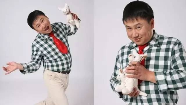 湖北经视的阿星“笑长”，竟在凤娃古寨“租”媳妇