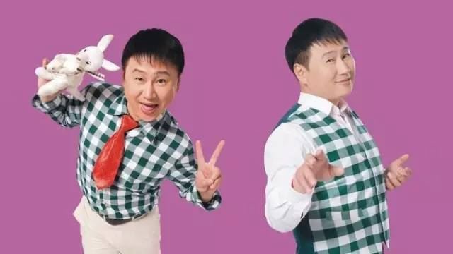 湖北经视的阿星“笑长”，竟在凤娃古寨“租”媳妇