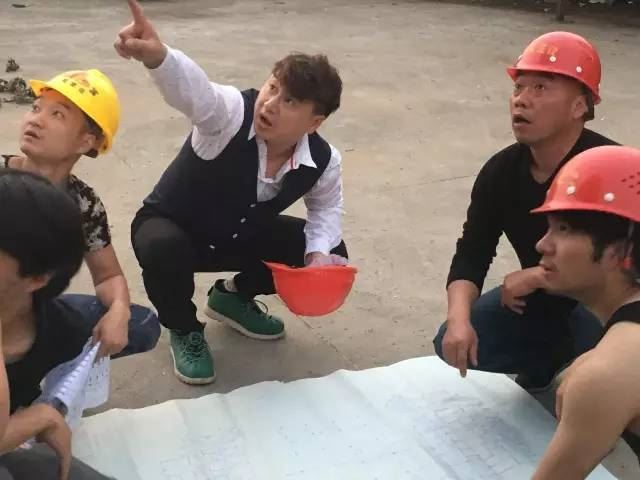 湖北经视的阿星“笑长”，竟在凤娃古寨“租”媳妇