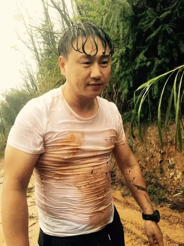 湖北经视的阿星“笑长”，竟在凤娃古寨“租”媳妇