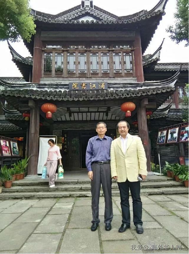 书法与气功的完美融合——走进中国书法家陈鹏的艺术天地