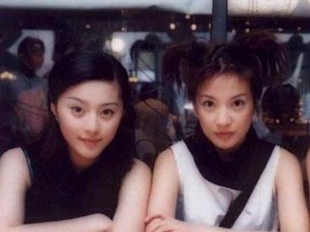 范冰冰与赵薇交恶的十大传闻（图）