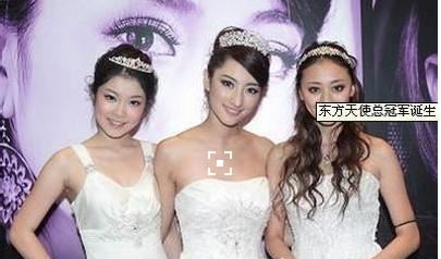 揭东方卫视捧出的十个选秀冠军现状:井柏然最火,大部分销声匿迹