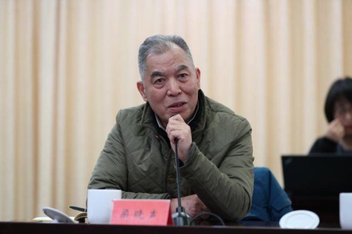 梁晓声《人世间》诞生记