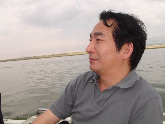 梁晓声《人世间》诞生记