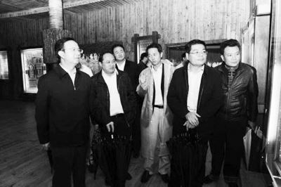 中央巡视组14名副组长有一半“新面孔”