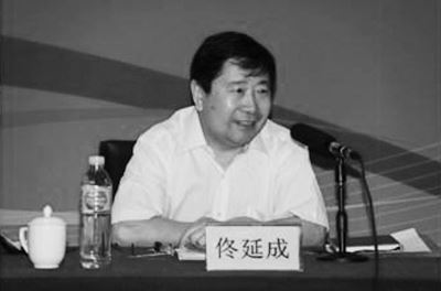中央巡视组14名副组长有一半“新面孔”