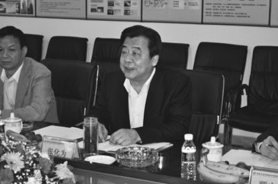 中央巡视组14名副组长有一半“新面孔”