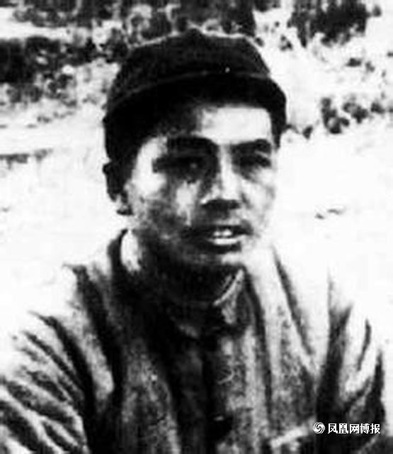 开国元勋将帅有哪15位是武功高手？（多图）