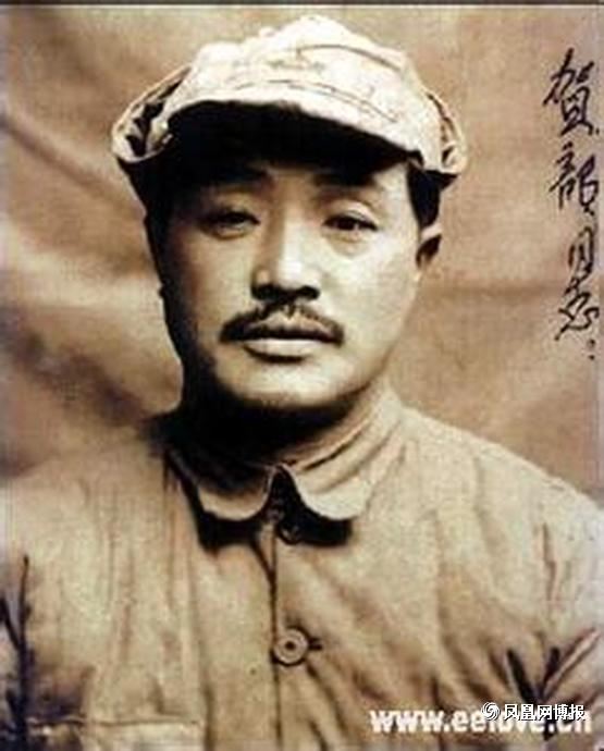 开国元勋将帅有哪15位是武功高手?(多图)