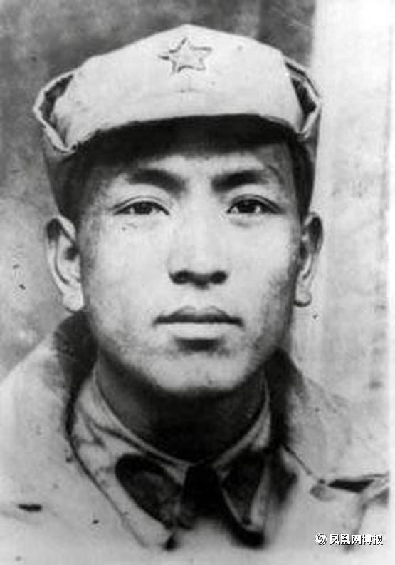 开国元勋将帅有哪15位是武功高手?(多图)