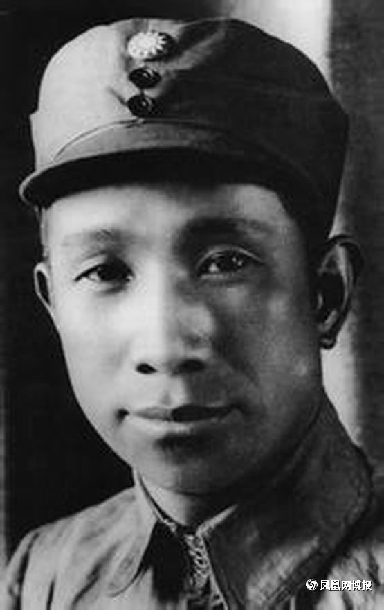 开国元勋将帅有哪15位是武功高手？（多图）