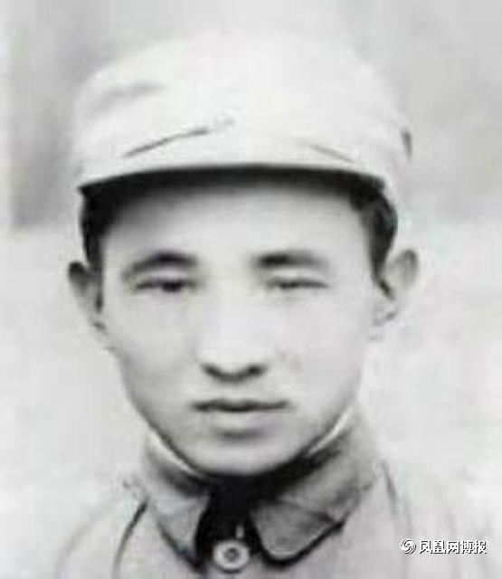 开国元勋将帅有哪15位是武功高手?(多图)