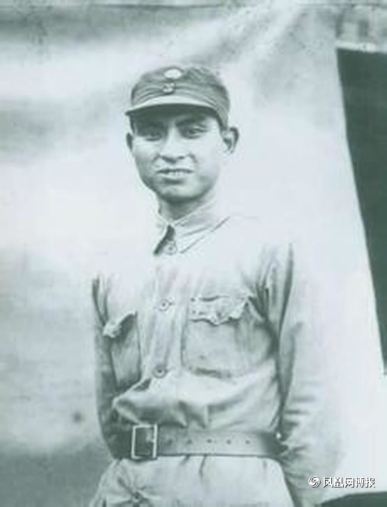 开国元勋将帅有哪15位是武功高手？（多图）