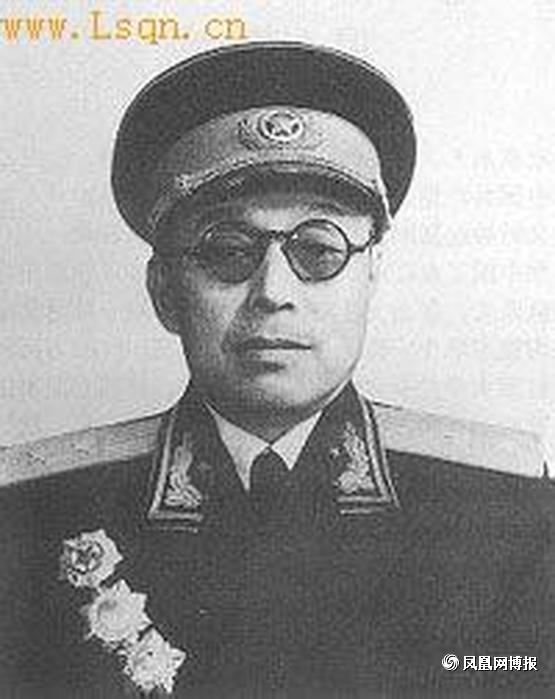 开国元勋将帅有哪15位是武功高手？（多图）