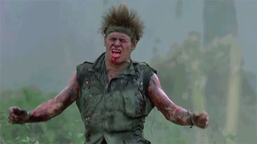 影史重磅：精选十大越战电影！