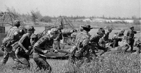 影史重磅：精选十大越战电影！