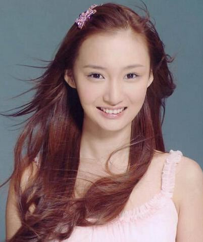 小张曼玉牛萌萌淡出多年复出比张曼玉还老