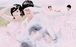 谢娜张杰香格里拉大婚是一场商业秀