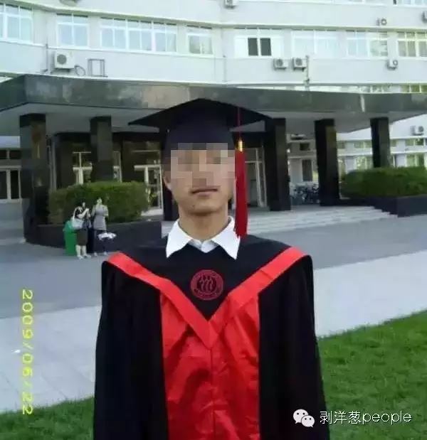 警方眼中的雷洋 VS 雷洋家属眼中的警方
