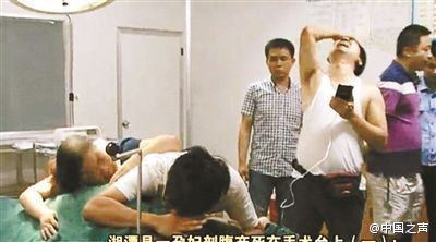 今日热点舆情（8月14日）： “产妇之死”厘清真相是关键