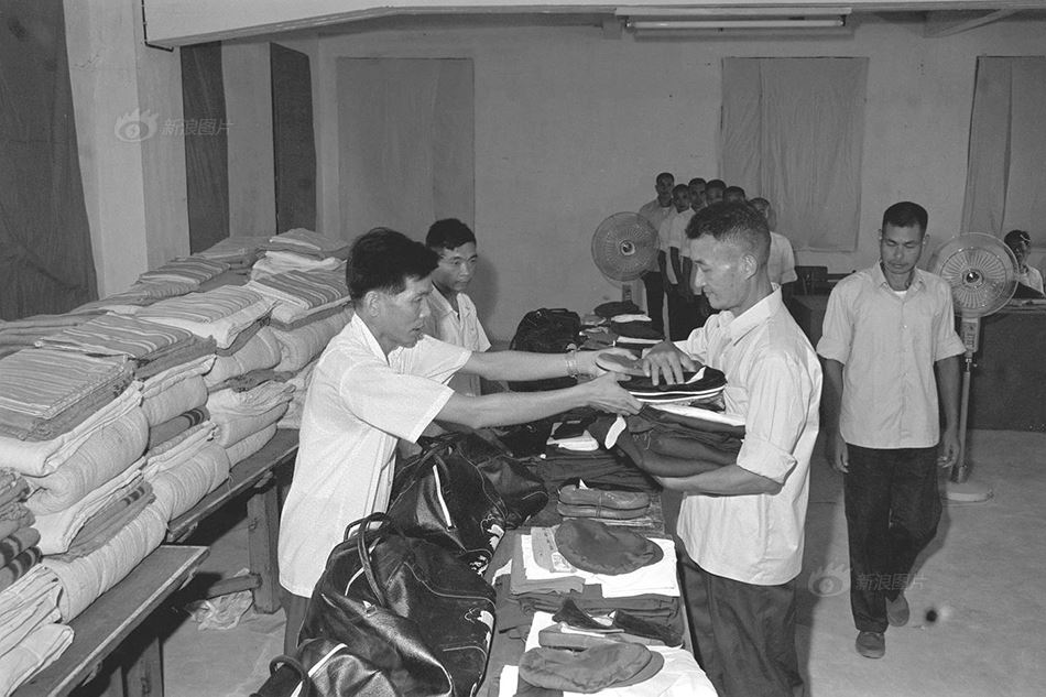 谍战1949：红色特工喋血台湾秘照曝光（图）