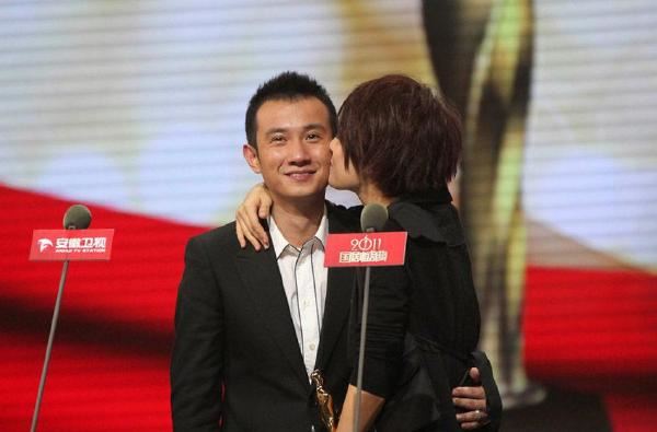 揭秘马伊琍鲜为人知的五段情史(图)